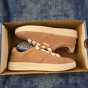 Hey Dude Karina Duo Classic Blush